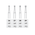 HM 2 inverted cone (Pkg 5)