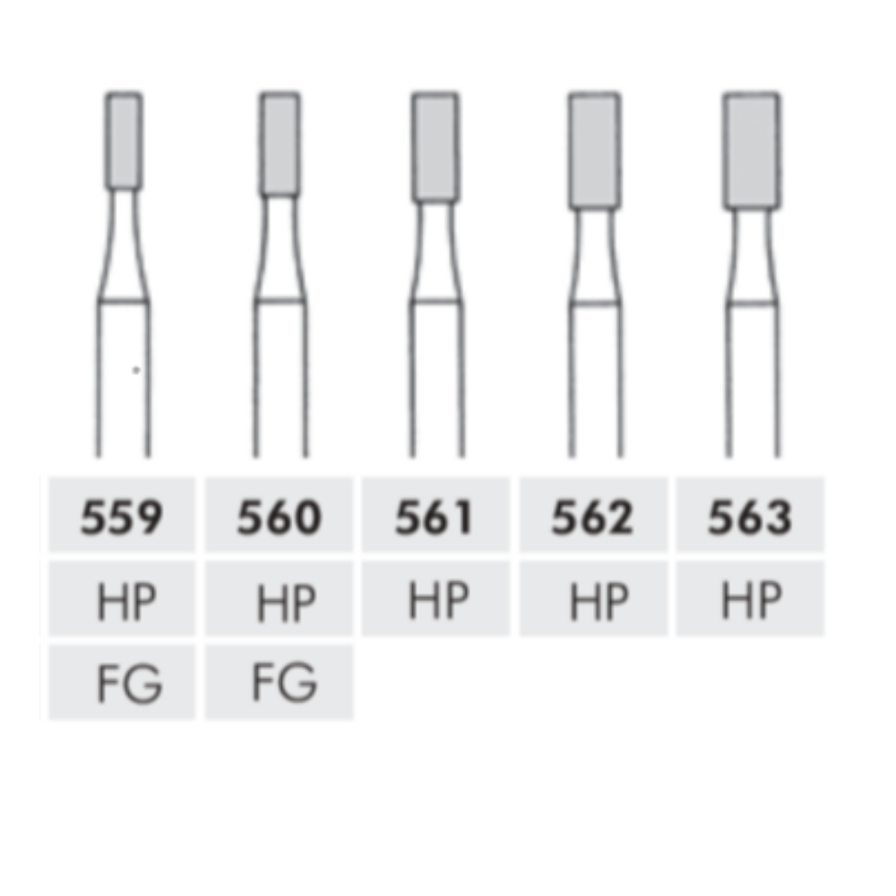 HM 31 CYLINDER (Pkg 5)