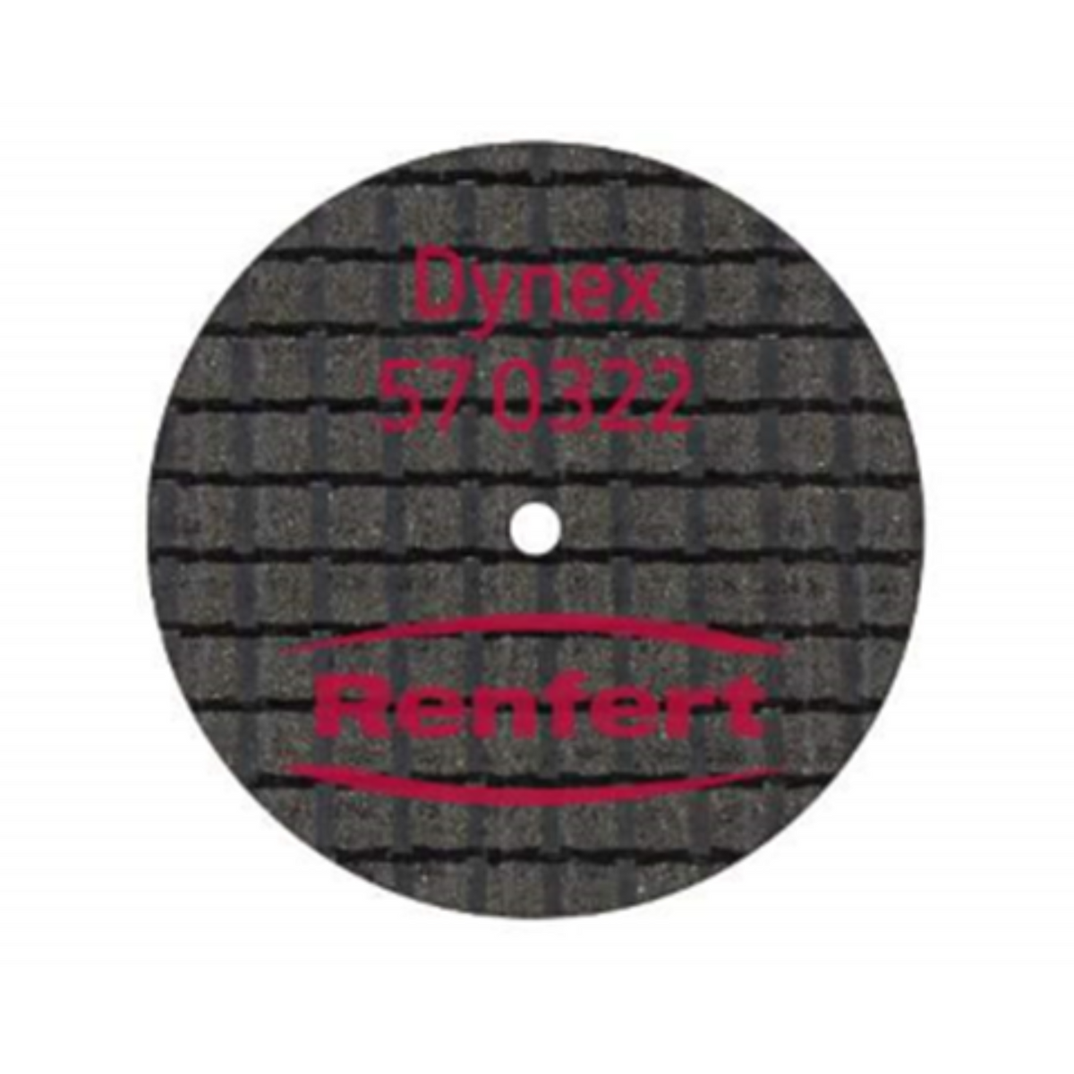 Dynex 1.0 x 26 mm