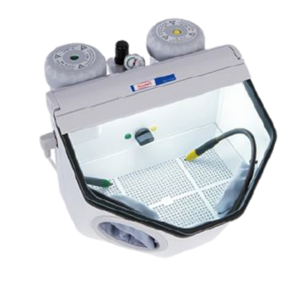 BasicClassic 2 Tank 70-250m 110v