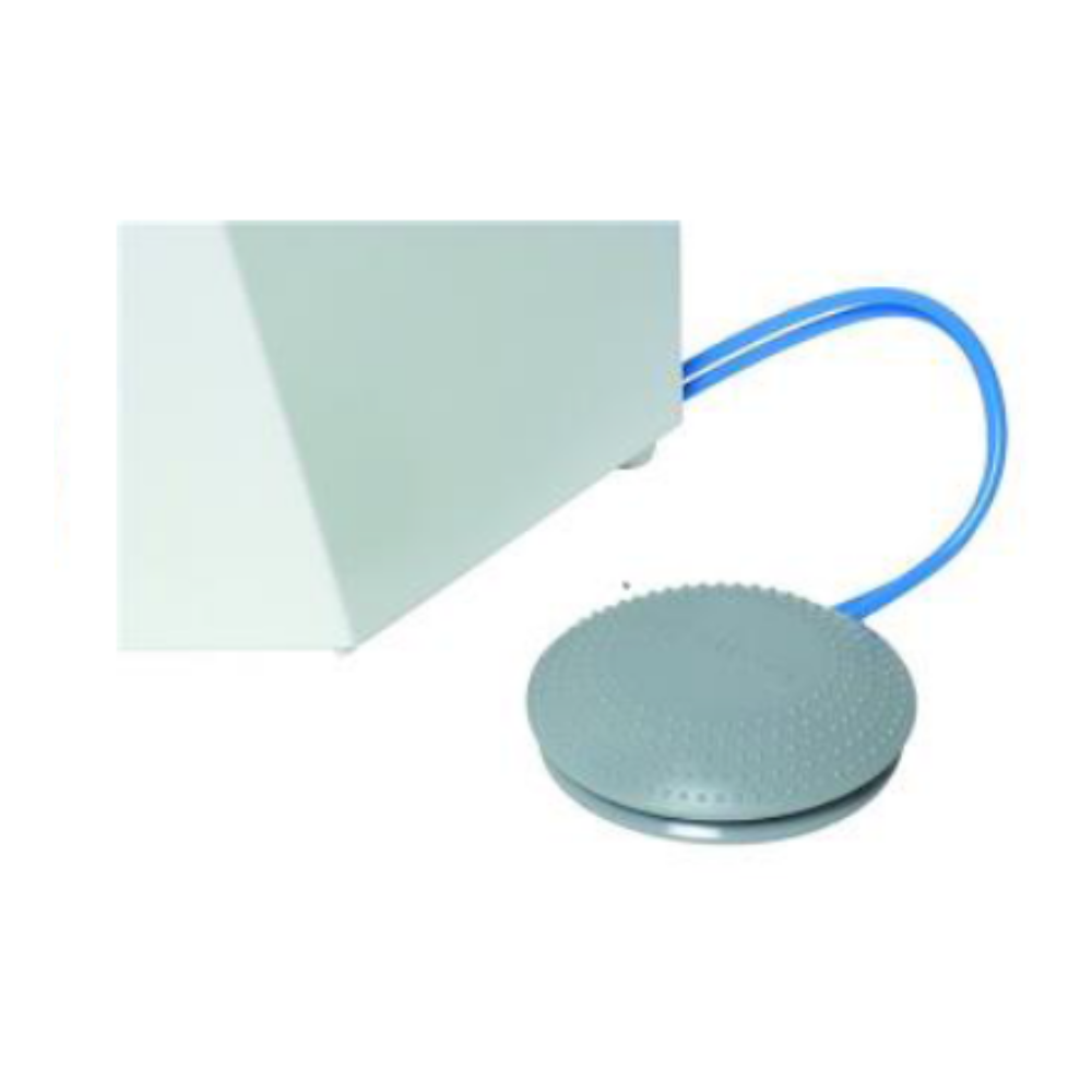Renfert Pneumatic foot switch (Foot Pedal For Blaster)