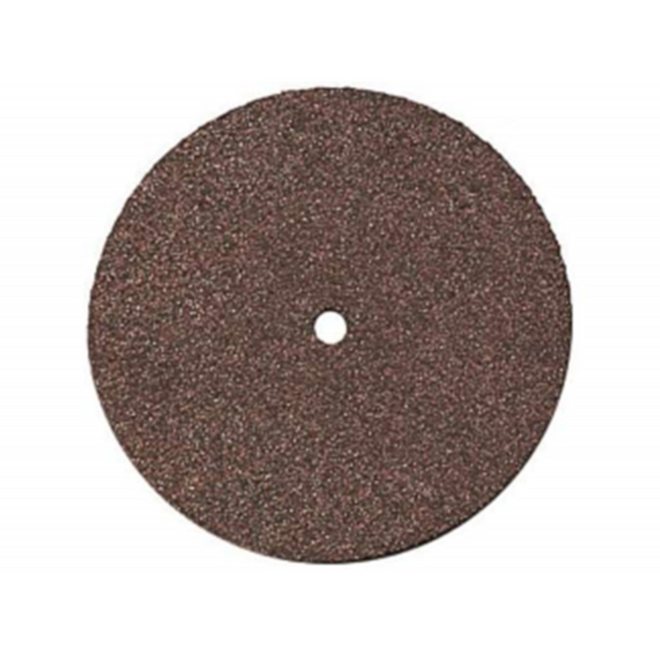 Grinding discs 0,3 x 35 mm