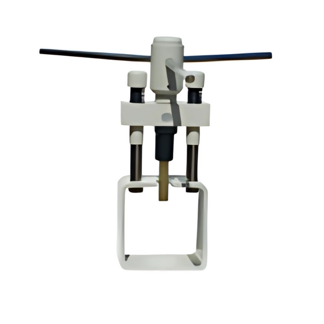 TCS Manual Injector System Kit