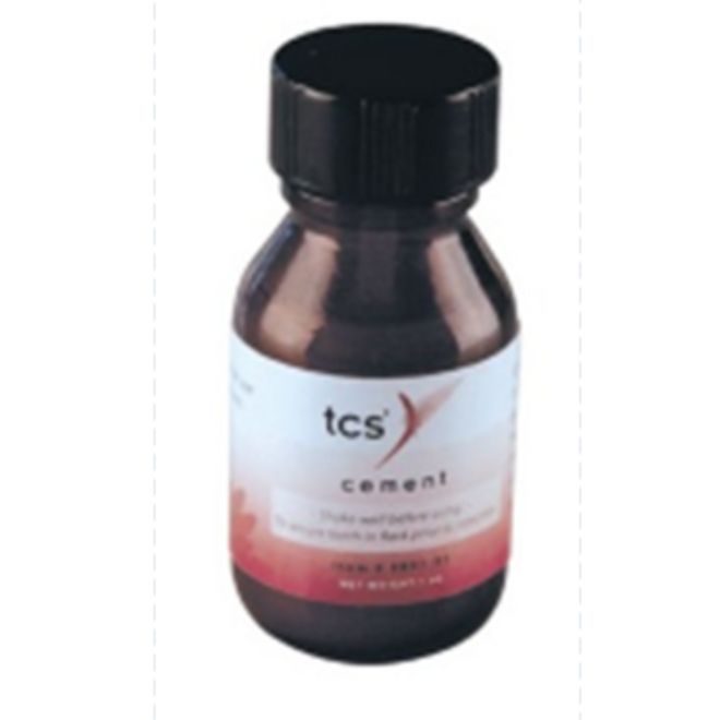 tcs Cement 1oz.