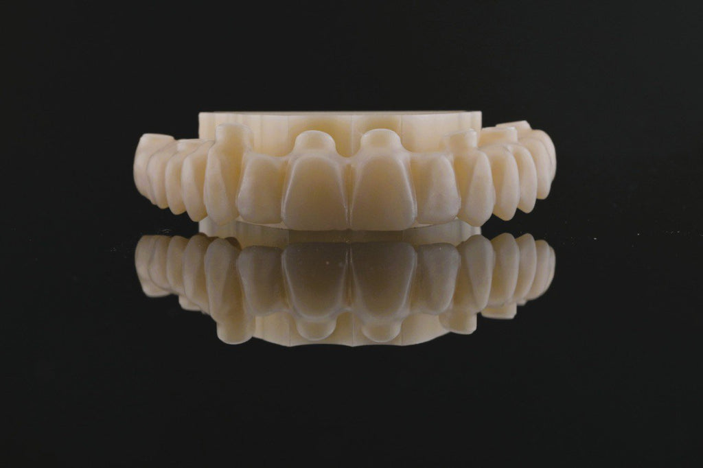 Zirconia Z 3D pro