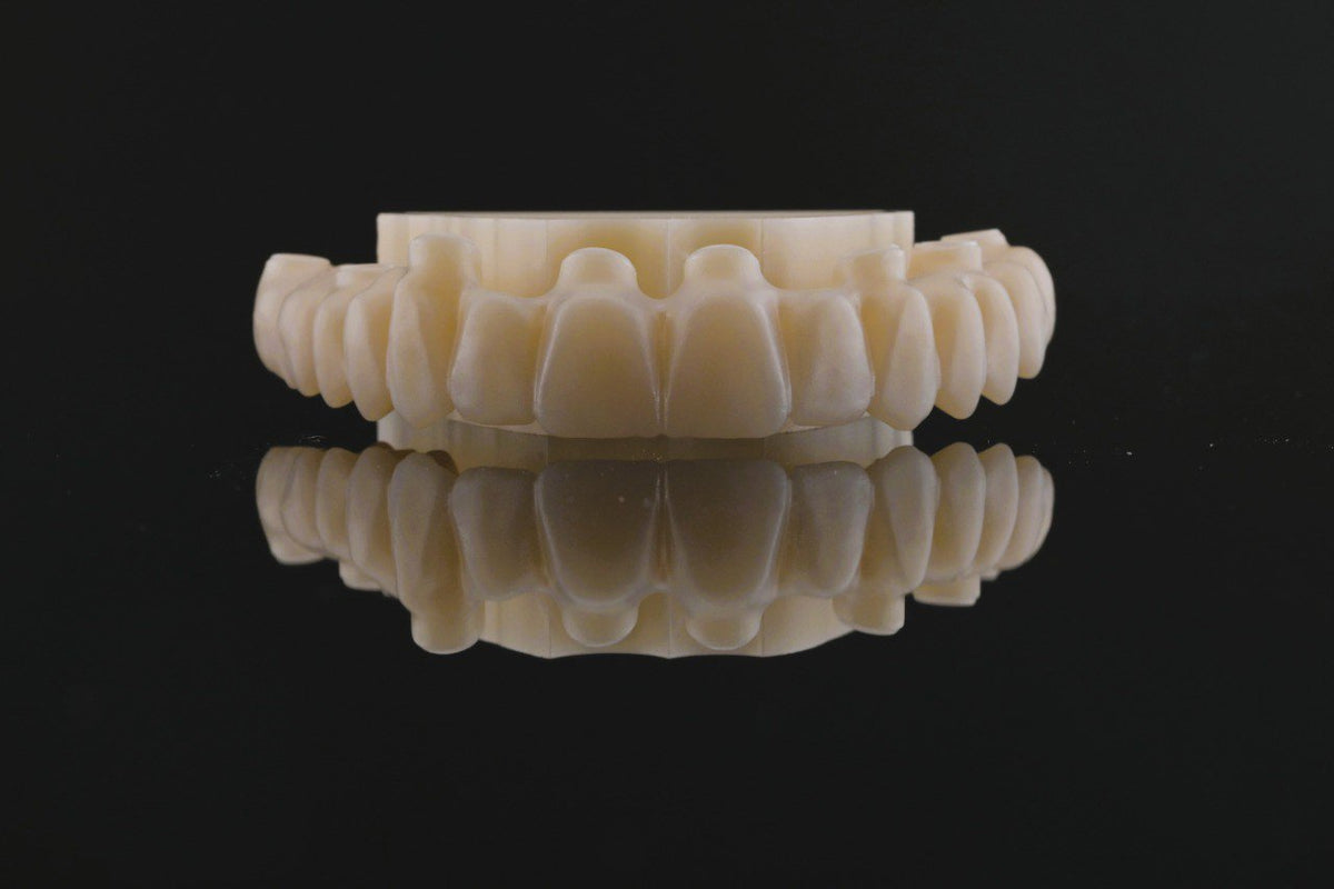 Zirconia Z 3D pro