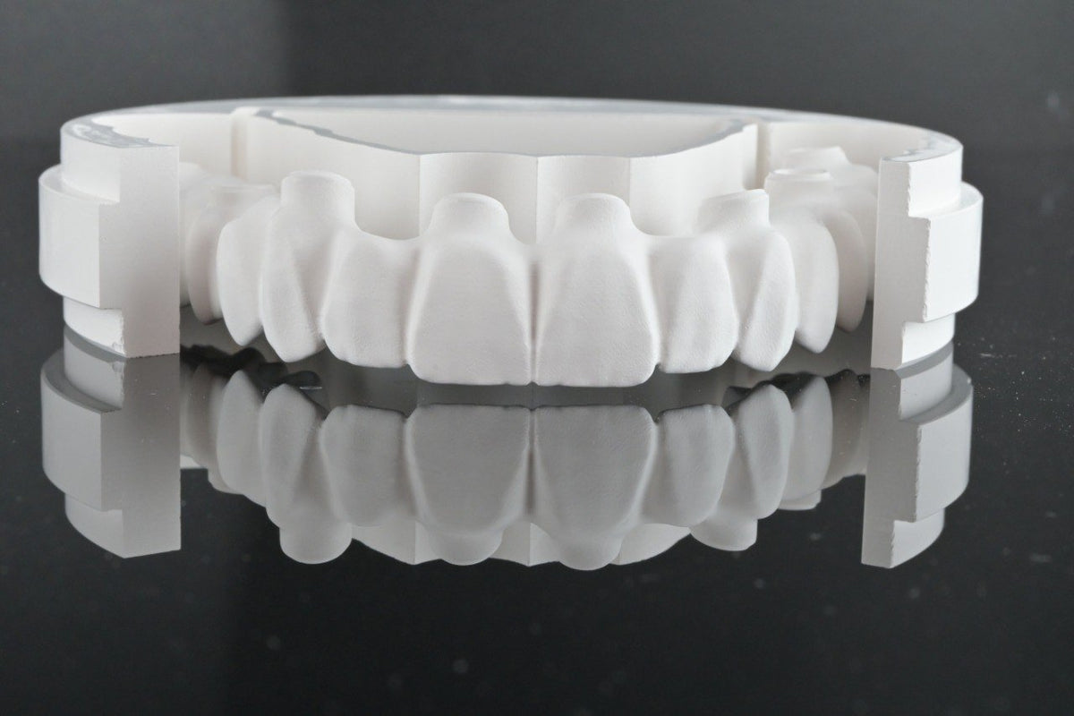 Zirconia Z 3D pro