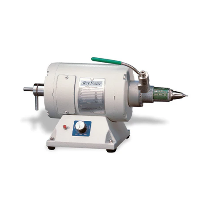 PR 92 Lathe with Quick Chuck