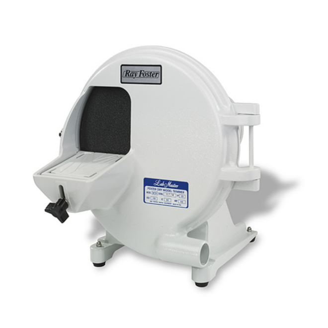 MTD 1, 10” DRY -Trimmer