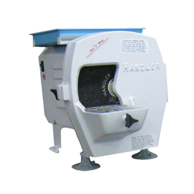 Model Trimmer #32 Handler