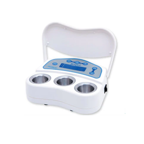 BesQual S800 - Multi Digital Wax Pot
