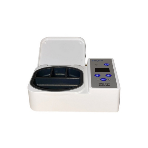 BesQual E100 - Digital Wax Heater
