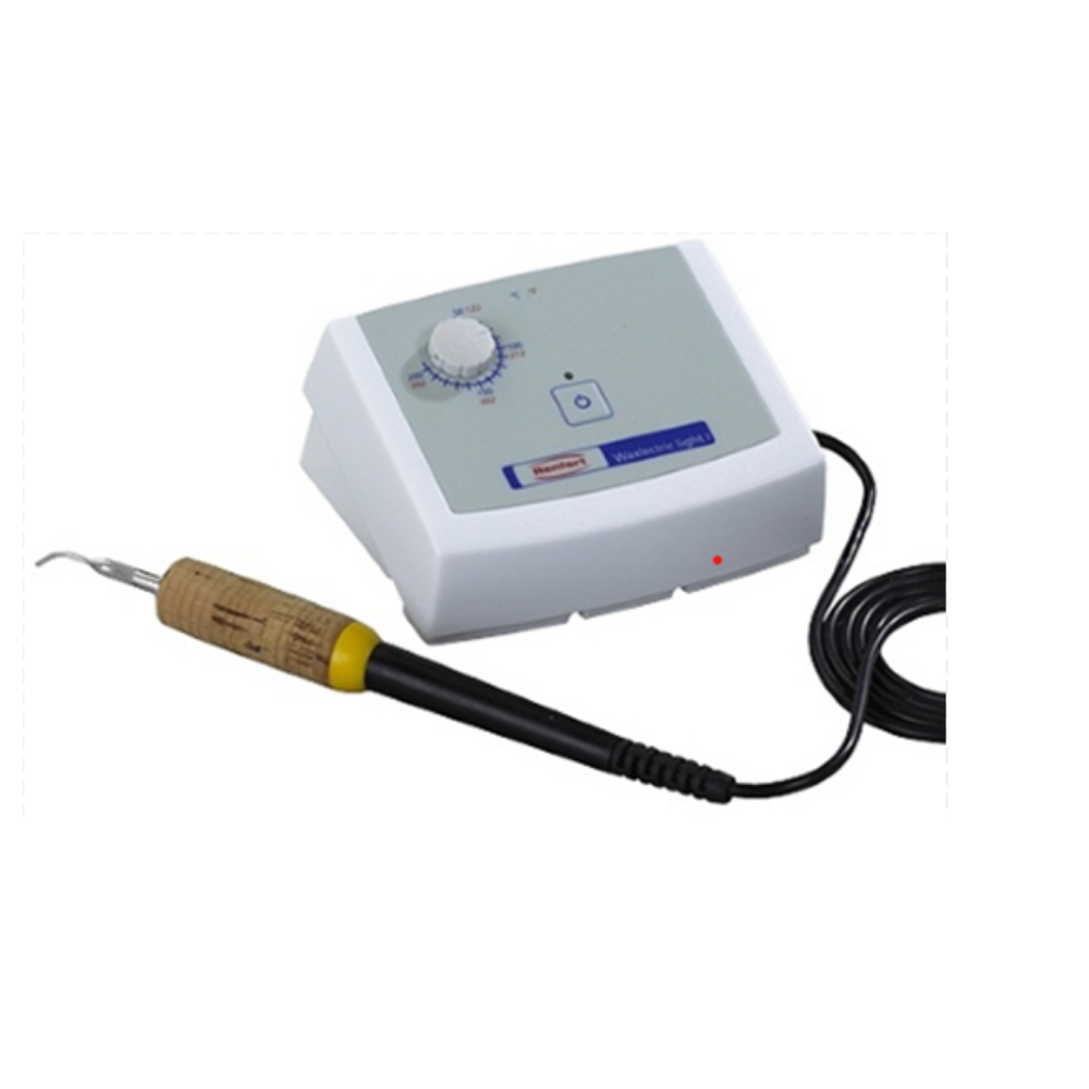 Waxlectric Light I (Single Handle)