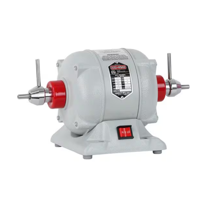 26A RED WING LATHE (Handler)