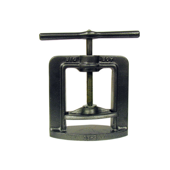 Handler 38B Big Boy Compress