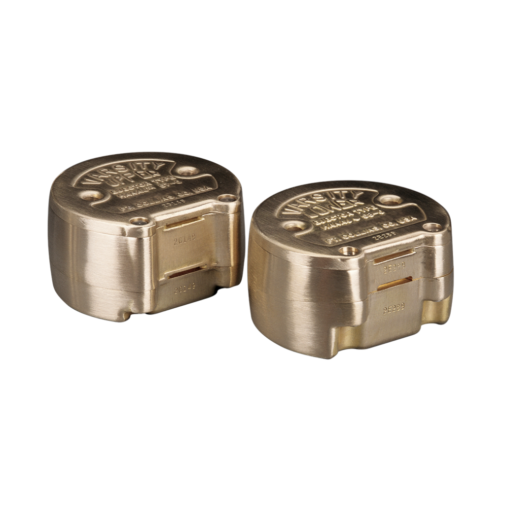 Flask Upper , Flask Lower (each)