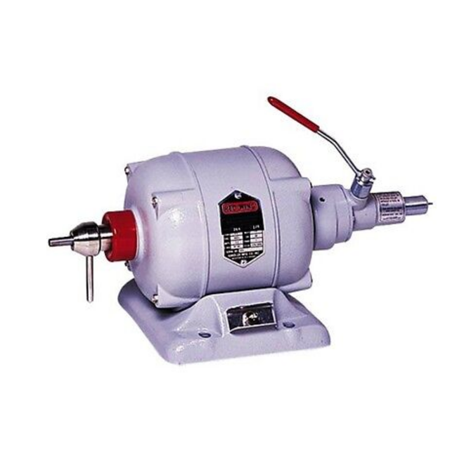 16B-1 is the 16 Chuck/Changer Lathe