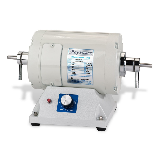 PR 90 Lathe