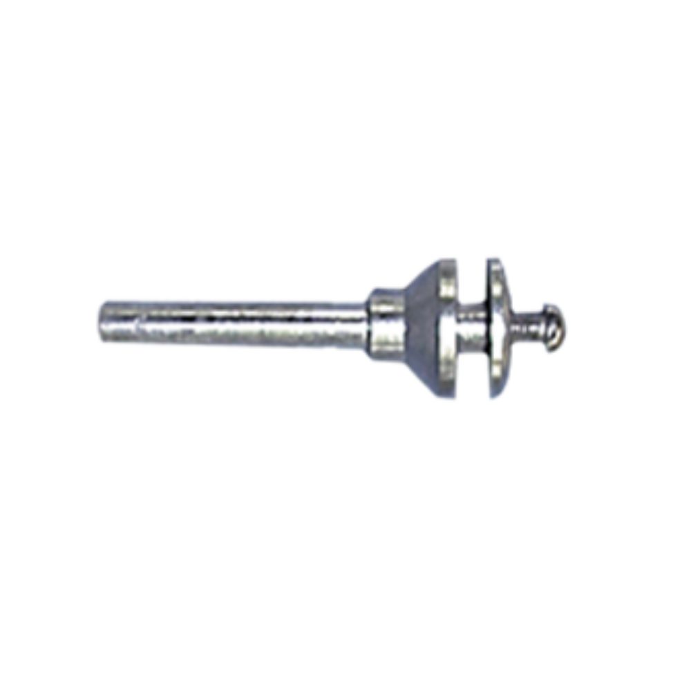 Stone Chuck