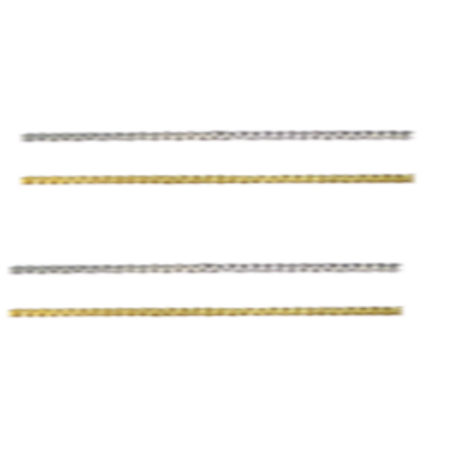Twisted Wire Strengtheners