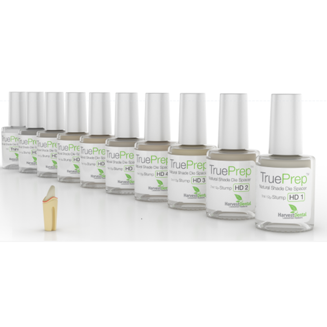 Harvest True Prep™ 7Ml