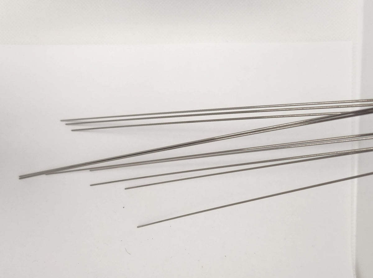 Stainless Steel Clasp Wire
