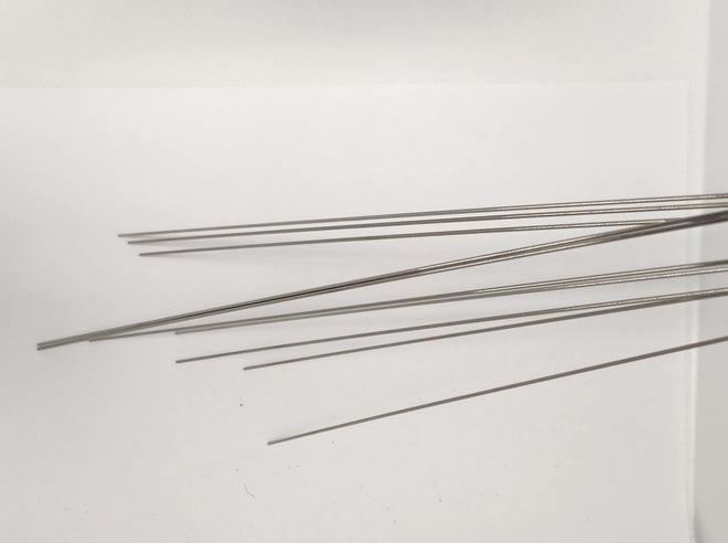 Stainless Steel Clasp Wire