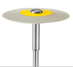 EVE Diamond Polisher Grey L26D