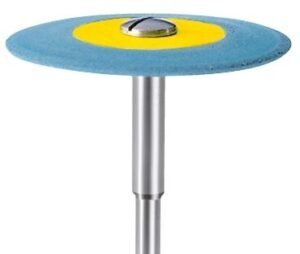 EVE Diamond Polisher Blue L26Dg