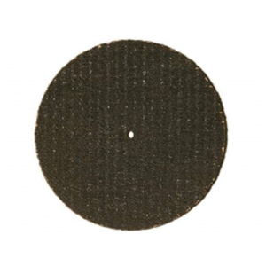 Grinding discs 0.3 x 25 mm
