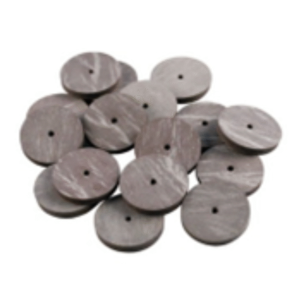 Rubber Wheels