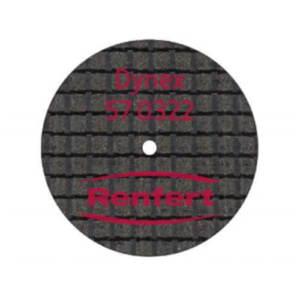 Dynex 0.7 x 26 mm