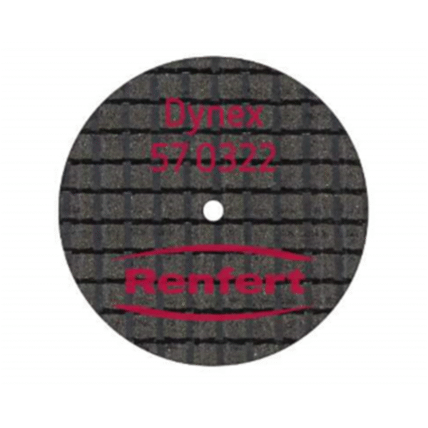 Dynex 1.0 x 40 mm