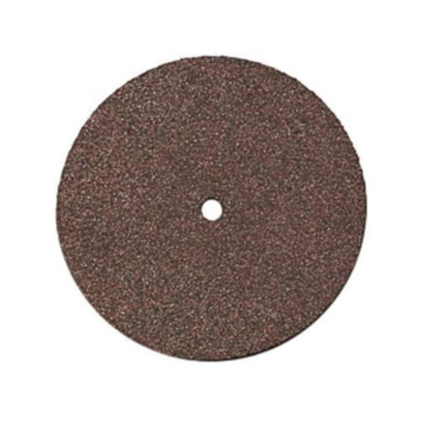 Separating discs 1