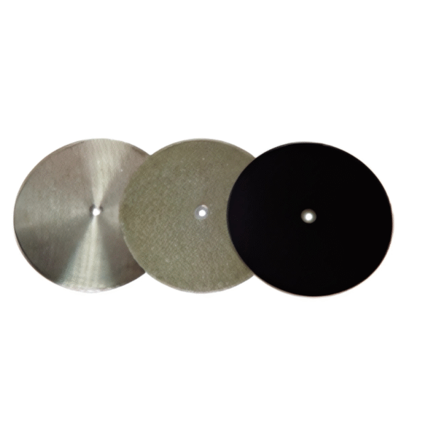 Keystone Trimmer Wheel 12" x 1/4" x 1"