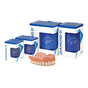 Diamond D Ultra Impact Denture Acrylic