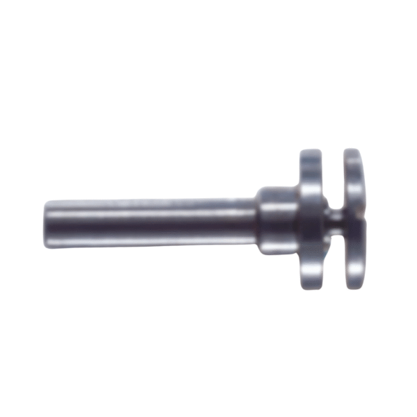 Fibre-Cut Mandrel