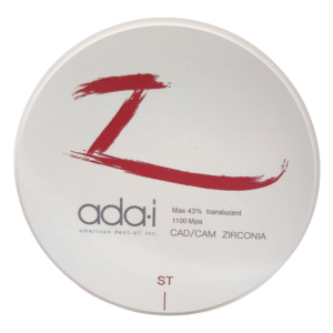 Zirconia Z ST