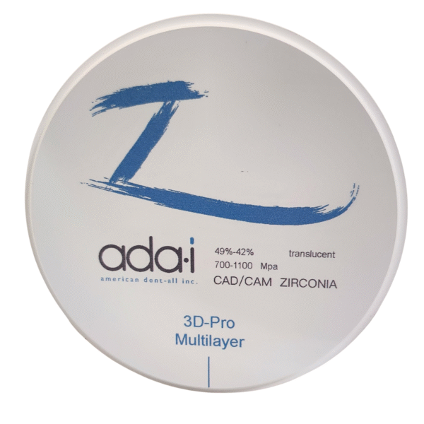 zirconia-zst