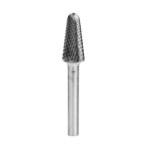 Cutter, tapered
