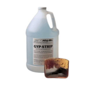 Gypsum Remover