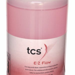 TCS, E-Z Flow