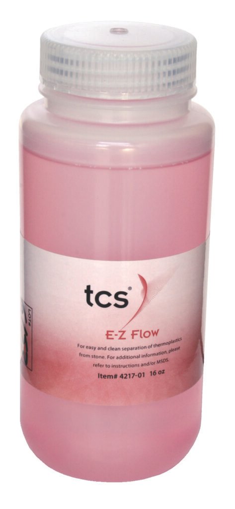 TCS, E-Z Flow