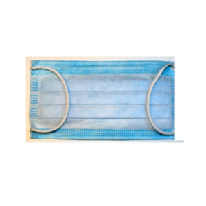 Earloop Face Masks Box/50    