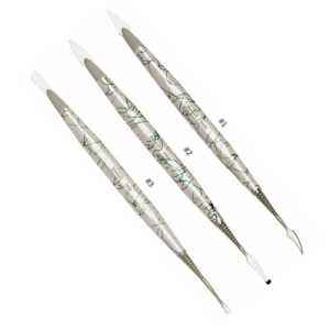 ERGO Acryl Greenstein instruments