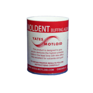 Moldent Red                                         