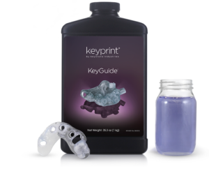 KeyGuide