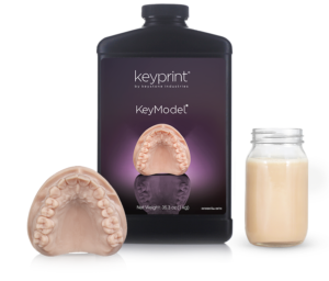 KeyModel®