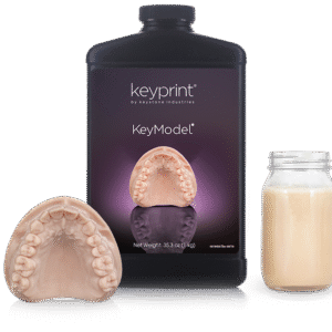 KeyModel®