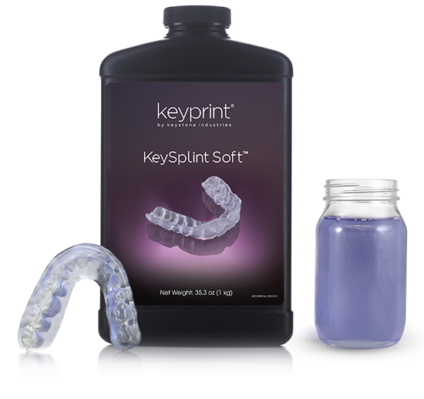 Keystone KeySplint Soft - Thumbnail 4